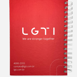 Caderno LGTI