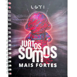 Caderno LGTI