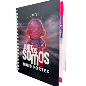 Caderno LGTI